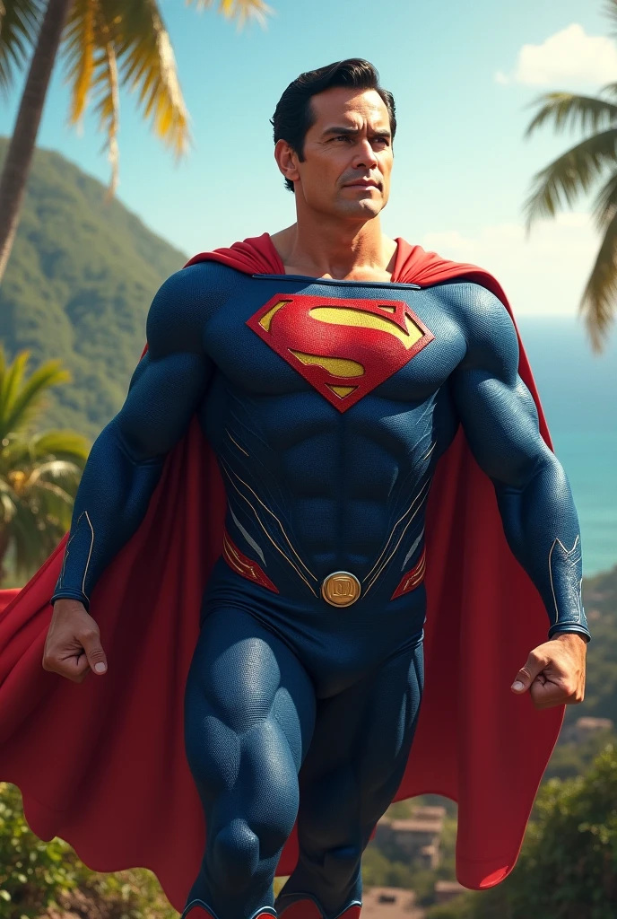 Imran Khan all Superman