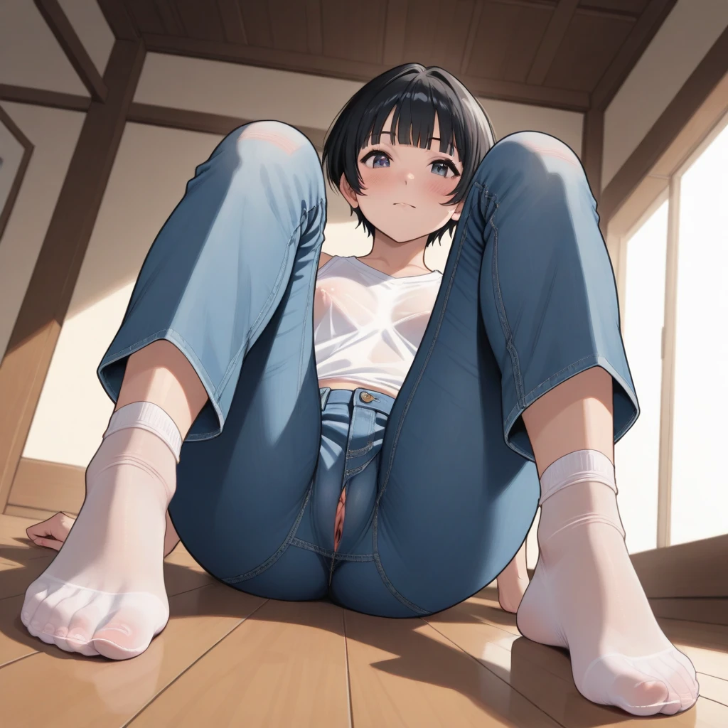 1dildo,underwear,dildo under panties,dildo under clothes,dildo in pussy,standing、doggystyle、1 boy and 1girl are having sex、short hair、Light brown hair、Blushing、Embarrassed expression、Sex、cowgirl position, squatting, spread legs、cowgirl position, squatting, spread legs、Upper body naked、nude、Hide your with your hands、Blushing、Embarrassed expression、、Not wearing a bra、doggystyle、1 boy and 1girl are having sex、doggystyle、1 boy and 1girl are having sex、
