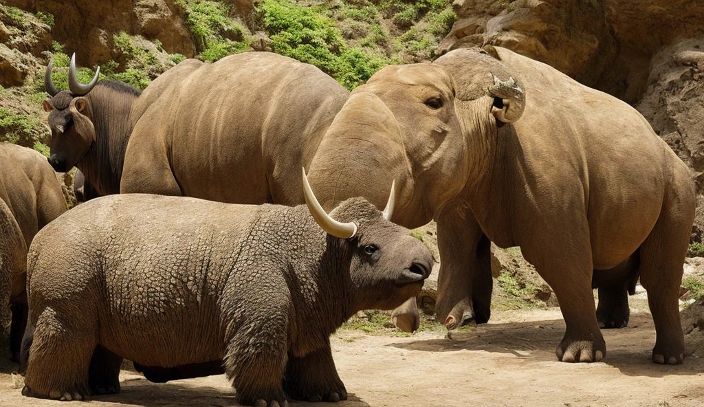 ((((lion sucking dinosaur balls)))), masterpiece, high quality, realistic, detailed background, (((males))), (((dinosaur, dinosaur tail raised, lion head))), (feral), (((wide hips))), ((((dinosaur butt focus, anus, close up)))), (masterpiece), best quality, 4k, 2k, (intricate:0.9), (high detail:1.2), (absurd res), ((((hyper balls, feral, duo, rimming butt, close up, facing butt, rimming poop))))