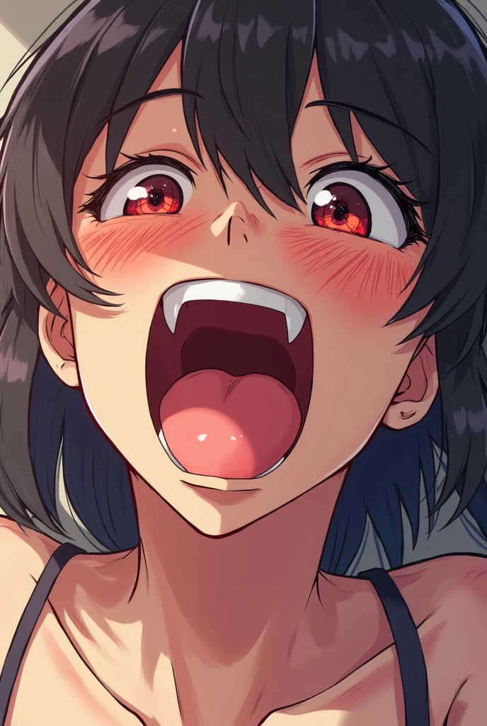 best quality, 8k, 32k, masterpiece, UHD:1.2), highres, ((sharp focus)), beautiful detailed, teeth