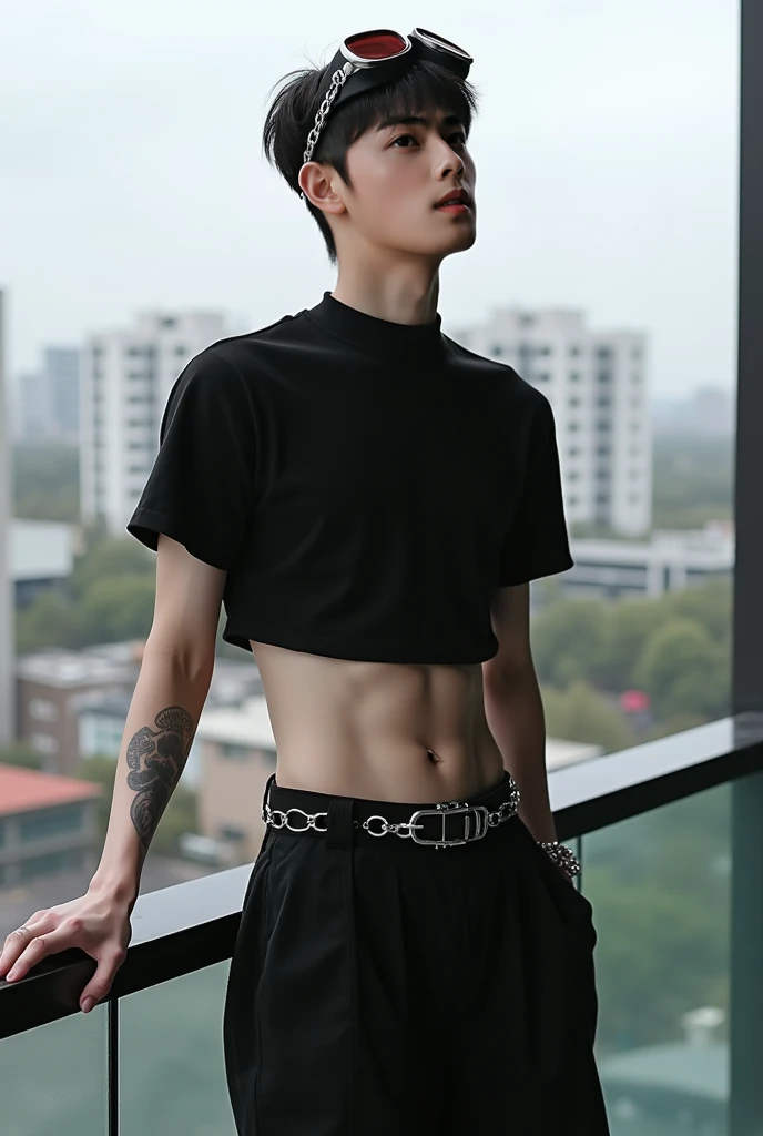 Korean boy
Beautiful
V
Jewellery
Kpop idol
23 years old
Short White and black hair
Sixpack