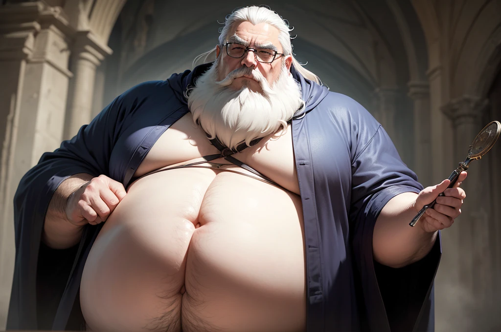 (RAW style, masterpiece, best quality, ultra-detailed), A captivating old-age heavy trucker-driver portrait, lomg grey hair, (brown skin color), ((very dark skin)), (black skin), (wet detailed bulge), big crotch, big bulge, large juicy wet oily hairy pectorals, raining and all the wet sweat is dripping on his chest, detailed glossy speedo, ((bigger nose)), (big old man nose), (photo realistic underwear bulge), Strong and muscular with a hairy, a wild muscular old man, blue charming eyes, huge arms, attractive strong men ,bodybuilder physique, showing a very hairy groin area, Realistic and Dynamic Lights illuminating every detail, Old and weathered features with visible stubble, Full Shot for maximum impact, Trending on ArtStation and CGSociety for its High Detail and Sharp Focus, Dramatically lit with intriguing shadows, radiating a raw, photorealistic Reality, detailed speedo, big underwear bulge, from below, Old man, JP, An award-winning original photo, ( brown skin color), long gray hair, full white beard, A wild muscular old man, (80 years old daddy:1.1), 1boy, Solo, (tanktop), (big shoulders), musculature, stubbles, dark skin, long grey hair, thick grey beard, Detailed face, (evil smile), blue eyes, veins, wrinkles, big old man nose, nose with pronounced bridge and outward curve that protrudes from the base of the nose, dark olive skin color, brown skin, veins, absurdly huge nose, hawk nose, convex nose, well groomed moustache, (flexing his biceps), Dynamic Angle, volumetric lighting, (Best quality, A high resolution, Photorealistic), Cinematic lighting, Masterpiece, RAW photo, Intricate details, hdr, upper body shot
