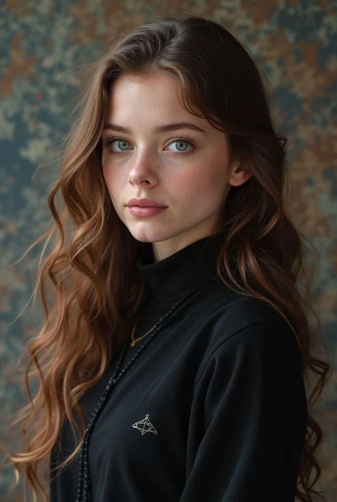 (((orange hair))),,Cute beautiful sexy light green eyes ,(((orange hair))), 22 years old, dark lips.European and American women with thick lips
Girl in beautiful ,
thin waist, Very detailed, innocent face, Face length 1.3 times the face width, almond shaped eyes, Square face shape, High cheekbones, natural curly hair, light green eyes, high resolution, masterpiece, best quality, intricate details, Very detailed, sharp focus, Delicate skin, actual skin texture, texture, delicate eyes, professional, 4k, charming smile, Shooting with Canon, depth of field, Kodak Vision Color, Perfect body fit, Very detailed, photo_\( extremist\), photoactual, actual, post processing, Maximum details, Roughness, real life, extremistactual, photorealism, photography, 8K Ultra HD, photography