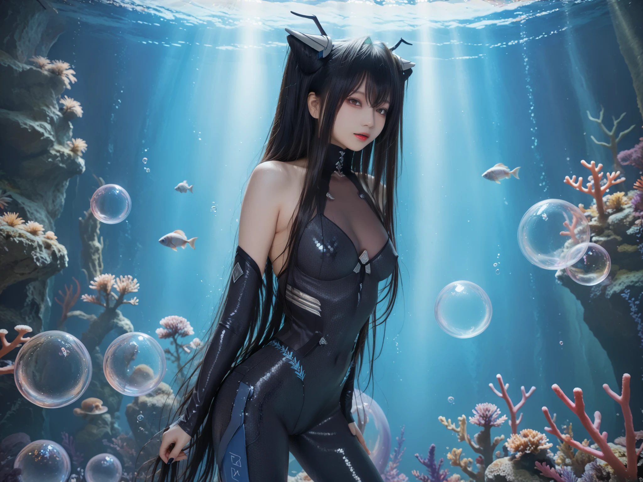 Ray