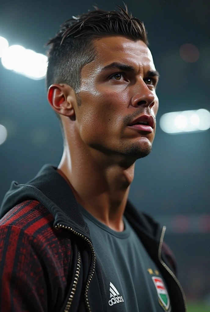 ronaldo