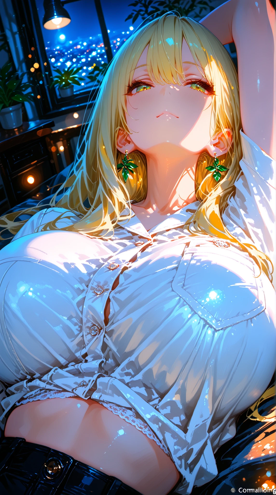 more_details:-1, more_details:0, more_details:0.5, more_details:1, more_details:1.5,gangbang, vaginal, fellatio, hand job, anal, multiple boys
(((masterpiece))), (((best quality))), (((ultra-detailed))), (((an extremely delicate and beautiful))), (((illustration))),
1mlf,multiple boys, nsfw,hetero,havin a gang bang vaginal sex,
mlf perfect gorgeous body,perfect beautiful face,perfect beautiful eyes, seductive smile,beautiful makeup,perfect blonde, long hair, messy hair,
(((completely nude , gigantic breasts,crevasse,curvy))),(gleaming skin, sweat, perspired, breath,heavy breathing,fog),
(((cum, creampie,cum in pussy, pussy cum, pojecile cum, cum on body,cum on breasts,cumdrip,bukkake))),

(((Perfect golden room, perfect golden bedroom, perfect golden bed, perfect golden bedsheets, perfect golden mist, perfect golden light)))