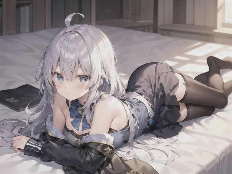 (masterpiece, highest quality, perfect ???????, textile shading, gleaming skin, detailed skin)BREAK,
elie macdowell, green eyes, hairband, hair ribbon, Large Breasts, butt, BREAK,
City Street, Dark Back Alley, BREAK,
Open mouth, closed eyes, (nude:1.3),
nsfw,(arms up:1.4),(pubic hair:1.2),(cameltoe:1.2),(love juice:0.7), BREAK,
(lying, on back:1.5), BREAK,
from above, BREAK,
Jail, BDSM, chain, chained, (bondage:1.5), slave, ???????, cage, Suppressed, BREAK
elegant,
(embarrassed,nose blush:1.3),,(vulgarity:1.1),(fucked silly:1.1),(steam:1.1),(wet:0.7),(trembling:1.1),(tears:0.8) ,(drooling:0.7),(sweat:1.1),after ???
