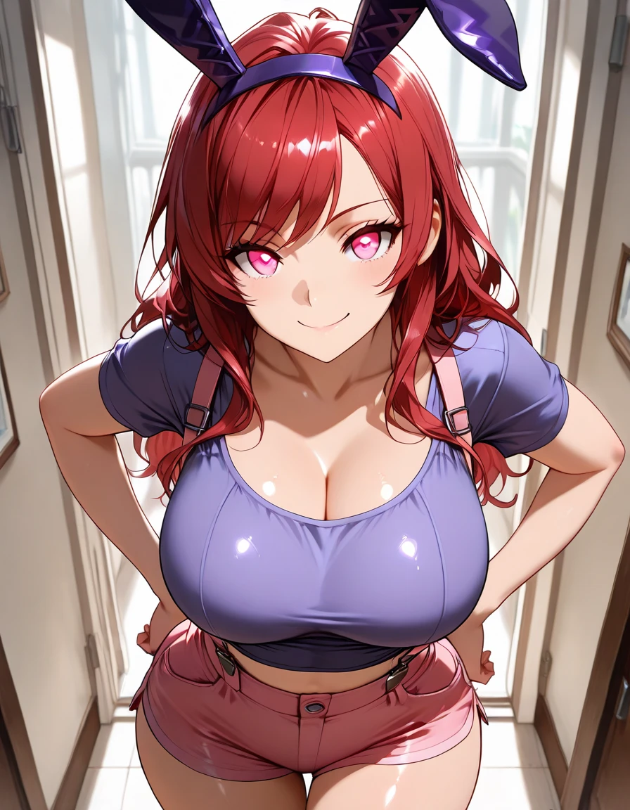 (masterpiece、top-quality)、1lady、独奏、chinese clothes、Beautiful sister、Colossal tits,A big smile、bbw