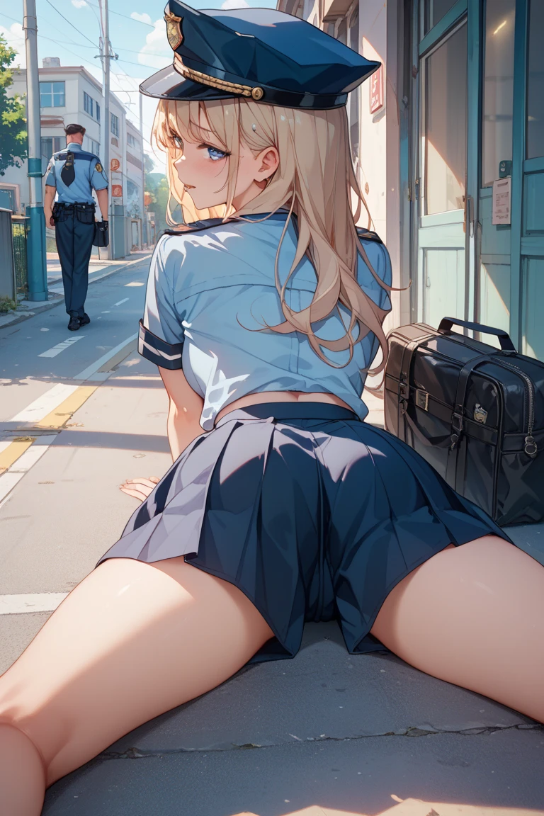 pieces fly,masterpiece,highest quality,Super detailed,High resolution,High resolution,8K portrait,unity,8k壁紙のHigh resolutionCG,unity 8k wallpaper,cute type,a bit:1.5,:1.5,Highly detailed CG unity 8k wallpaper,realistic,real person,cute type,a bit,portrait photography,shiny skin,High resolution,(10 years old:1.2),(1 girl),beautiful clear eyes,very detailed explanation,delicate face,nice lips,slender body,flat chest,same,thin waist,thin feet,(train:1.6),cute type,perfect face,seriously,(blush:1.5),((cute:1.5)),(black bun hair:1.3),((medium breasts:1.3)),((school uniform:1.2)),((clothing lift:1.5)),(I have nipples:1.2)、detailed explanation,vagina,vaginaを表示,spread,feet,spread、((vagina内で絶頂:1.8))