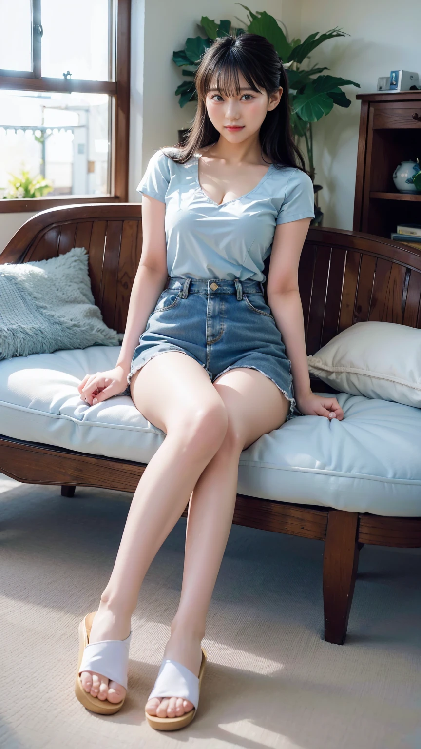 Mommy long legs