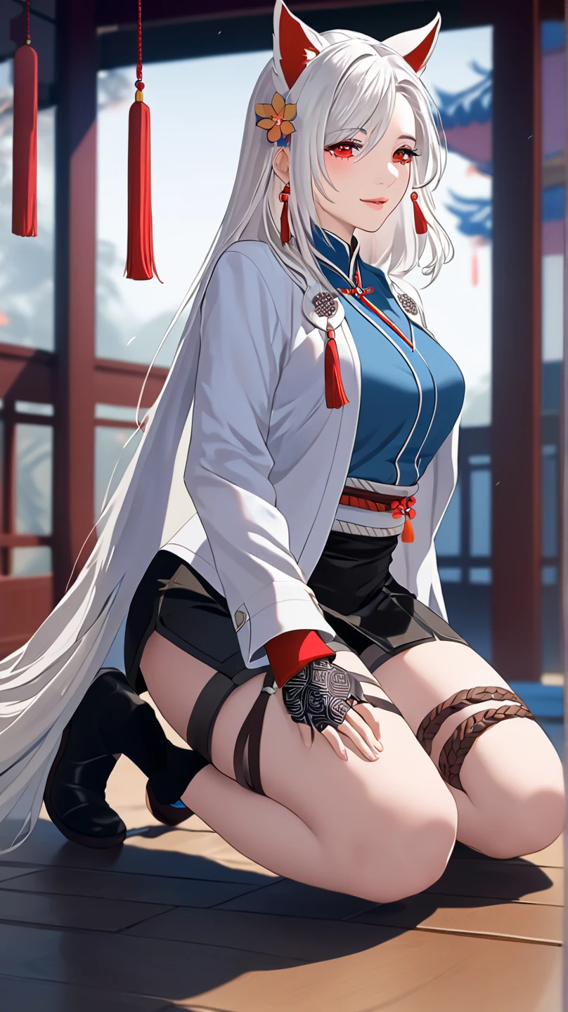 Best Quality, masutepiece, High resolution, (Anime Heroine Illustration), Anime Paint, 1beautiful girl ,Dynamic Angle,Female Judo Athletes,White kimono,small head,Large breasts,nice legs, Glowing skin, Sweat,At the judo venue ,Cool,Detailed beautiful face,Detailed beautiful eyes,detailed hairs,detailed skins,Realistic Skins,Sweat,detailed clothes,cool,tears