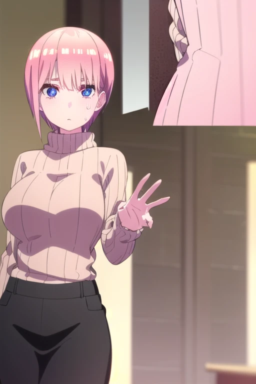 (Perfect body),Best Quality,16K,Lori,blush,((Short hair)), (((Orange Eyes))),((((Pink hair)))),Standing,Sweat,Bukkake,flabbergasted,I have my mouth wide open、is crying、Perplexed、(((small tits))),(((posterior view)))),cowboys_shots,(((Wavy Hair)),Ahoge,hair clips,(white knee-socks),NSFW,Panchira,(((Big ass))),On the train,flat chest、Petanko、srestrained, blush,M leg,Spread legs,Wet、from behind、is standing,((( short in stature))),Skin Tight,(((White bodysuit))),pilotsuit,((Torn clothes)),Ahoge,hair clips,{Pink scarf},tentaculata,Squatting,Spread ,Yor,Bound arms,BDSM,NSFW