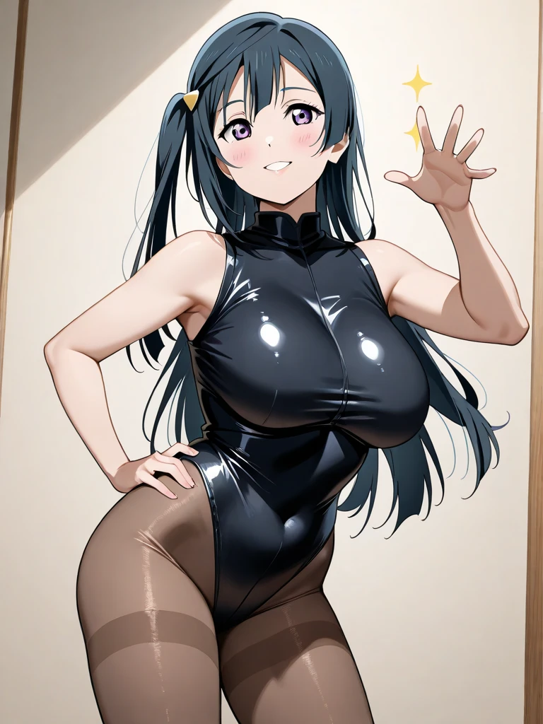 8K,high quality,anime,married woman,fair skin,beautiful,small face,clean,bright,eye highlights,sexy,super big ,beautiful line drawing. Black hair, white skin, brown eyes, 8K, high quality, anime, married woman, fair skin, small face, clean, bright, eye highlight, sexy, super big , extra large , pink nipples, nipples, erotic, nude, beautiful line drawing. Sweaty, arms up, armpits showing, shiny underarm sweat, crouching pose, crotch open, legs high heeled, body sweaty, one woman, background is rooftop at night, steam all around, center, calm expression, depicting one woman, front view, also urinating, urinating,