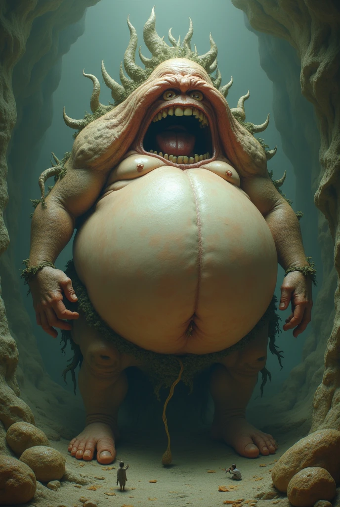 Fat Crocodile big belly and large body and his big chunky body and hes butt is Bigger and his butthole is Bigger and hes on the toilet and he dont have a tail