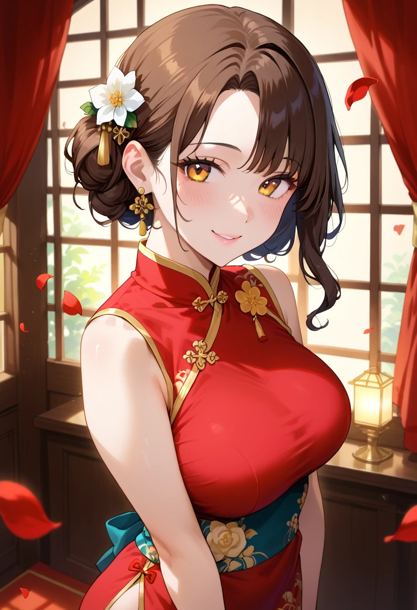 China gift