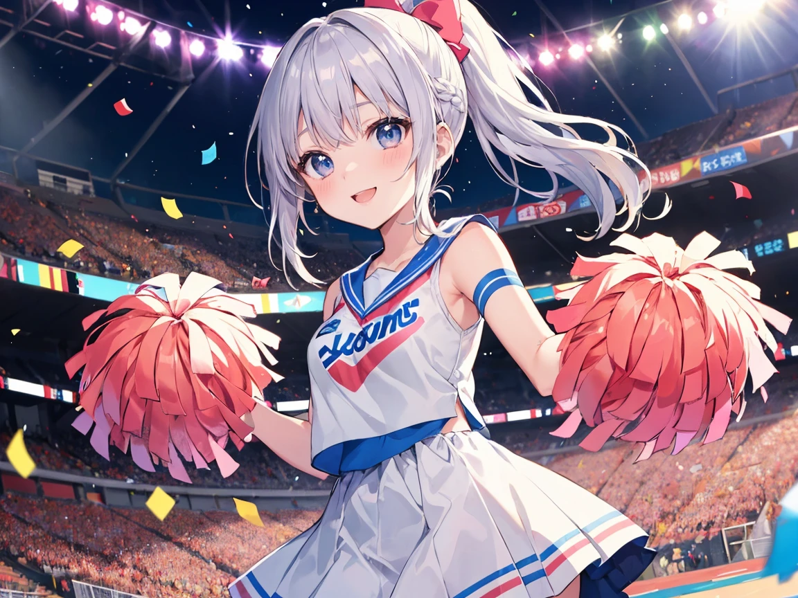 Background with