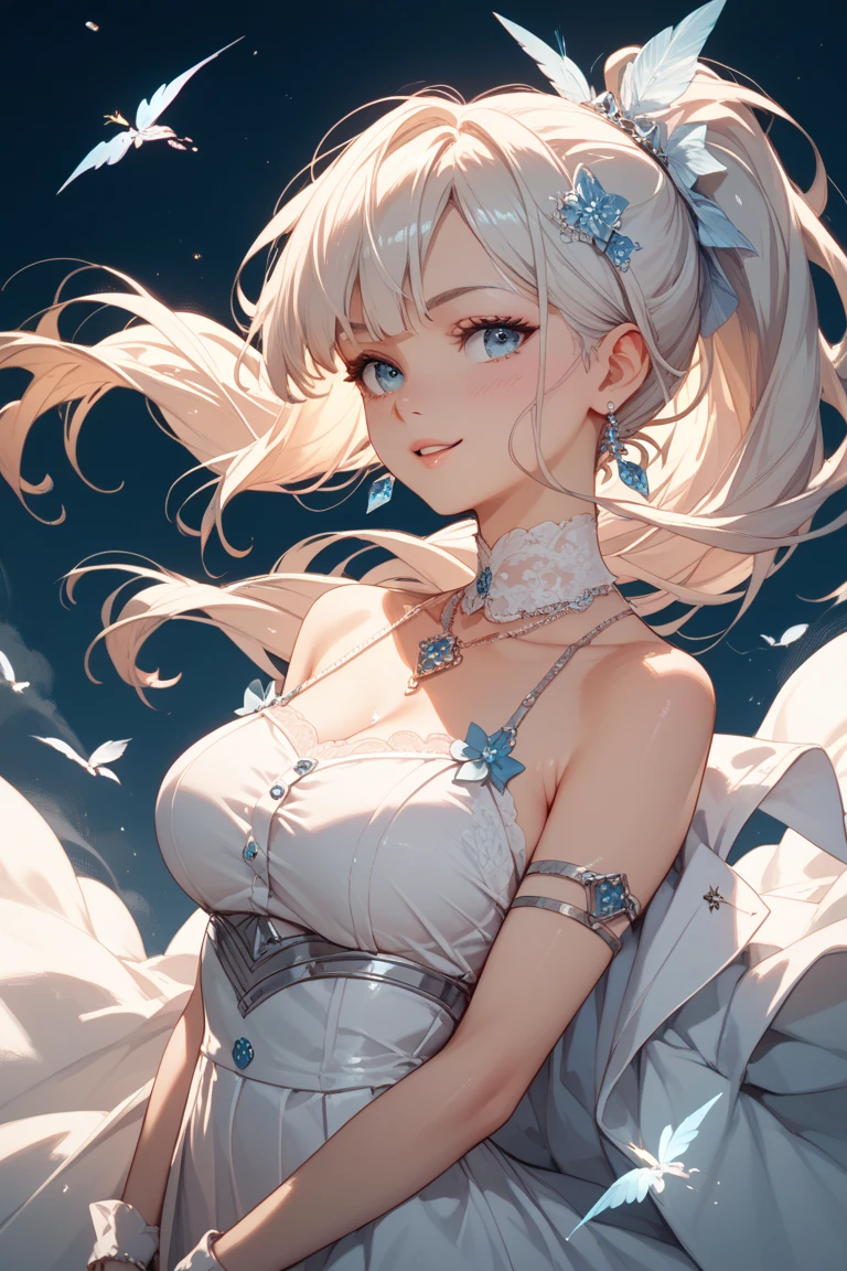 {{wonderful}}, Highest quality, Ultra-detailed CG Unity 8k Wallpaper, Beautiful details、