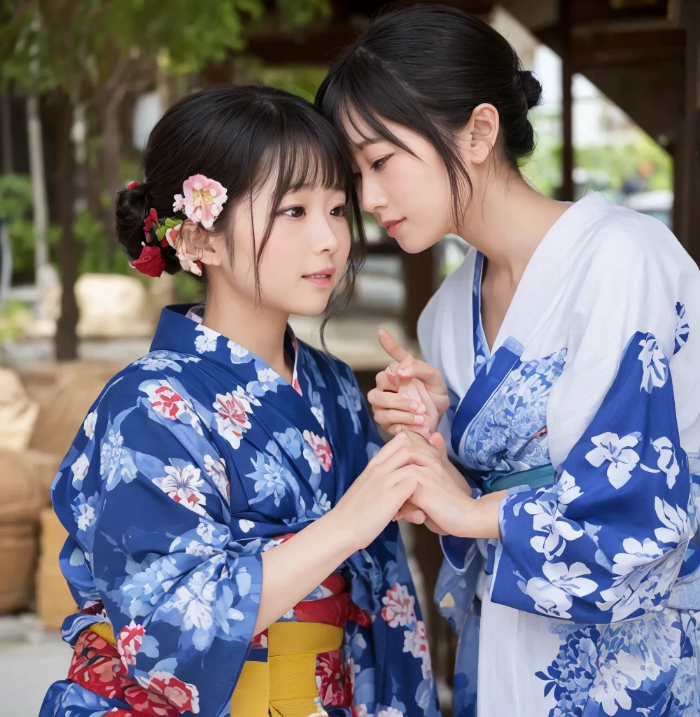 japanese girls