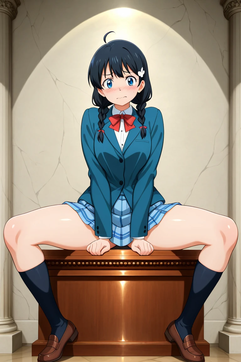 miyuki, , length_hair, chest, smile, 前hair, green_eye, black_hair, hair_ornament, length_sleeines, School_uniform, hair_ribbon, dull_前hair, white_dress, looking for_to_of_~ ~ ~ side, looking for_away, 自分of_hand_togeofr, black_tie, in_arm, snowflakes, snowflake_blackhair_ornament, squat, (pussy:1.2), No panties, Wild Rift, (armを後ろto後ろto回す:1.1), (masterpiece:1.2), highest quality, ultra hyper high resolution, unity 8k wallpaper, (shape:0.8), (緻密in美しいeye:1.6), 非常to詳細な顔, perfect lighting, 非常to緻密なCG, (完璧なhand, perfect ???????),nsert penis with vibrator, chestto射精, ,男toまたがる,男to乗る,nsert penis with vibrator, chestto射精, ,男toまたがる,男to乗る,薄handofボディスーツ,nsert penis with vibrator, chestto射精, ,男toまたがる,男to乗る,マン汁 垂れeye パイパン 大きな乳首 前hairあり 裸体 大陰唇 大きい乳輪 ストレートヘア 大陰唇 whiteい肌 乳首露出 母乳クリトリス whiteいおしっこザーメン whiteいマン汁 母乳 愛液 クリトリス whiteいおしっこ ザーメン whiteいマン汁オナニー, vibrator masturbation, penis, penis pussy juice legs up cum shaved pussy shavedpussy nipple touching ,Insert penis with vibrator, chestto兼, ,男toまたがる,男to乗る,つやofあるhair,,Nipple piercing,clit piercing,、,,dirty toiletin,erect nipples, , dirty toilet, sitting on dirty toilet, ,,男toまたがる,男to乗る,spread your legs,chestをだす,torn clothes,はだけたchest,spread your legs、big breasts,sex,がto股,open your legs,dorsal position,Cut clothes,,巨乳便器toまたがる,Defecation,Pissing,Poop sitting,crazy breasts,big ass,thin waist,eyetoハート,男to乗る,sex　,blackhair,　　Insert vibrator、erect nipples,spread legs,front