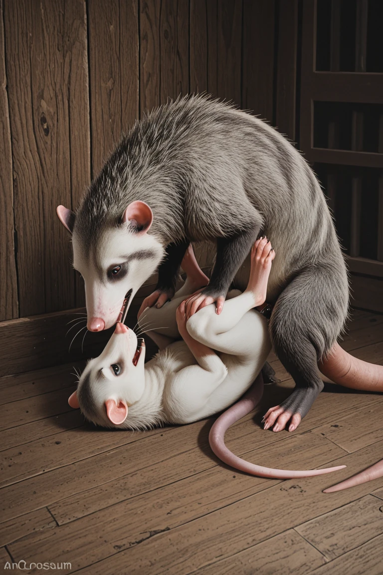 Feral, furry, panting, ferret , detailed legs, , 1 tongue, 1 big dick , 1 anus, 2 big testicles, detached 1 tail, , after orgasm, vivid colors, realistic , white background, cum in ass, cum on floor, cum on dick , realistic dick, gasping, orgasm, screaming orgasm