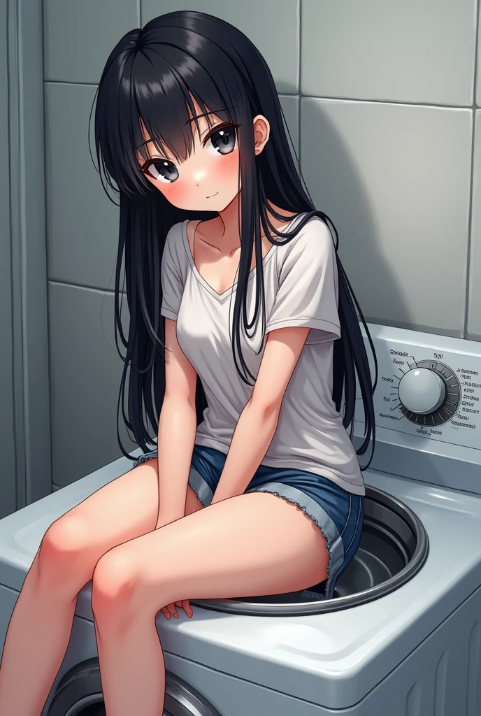 Best Picture Quality， tmasterpiece， 超高分辨率， （fidelity：1.4）， photore， 1. Junior high school student: Girl，White sneakers， dimly lit， darkly， be desperate， pitying， cute little， cinematic ligh， tears， tear drop， （torn laundry：1.5）， （wetclothes：1.4）， exposed bare shoulders， Real rain， Wet hair,..  ，（Real Human：1.5），long whitr hair --auto --s2