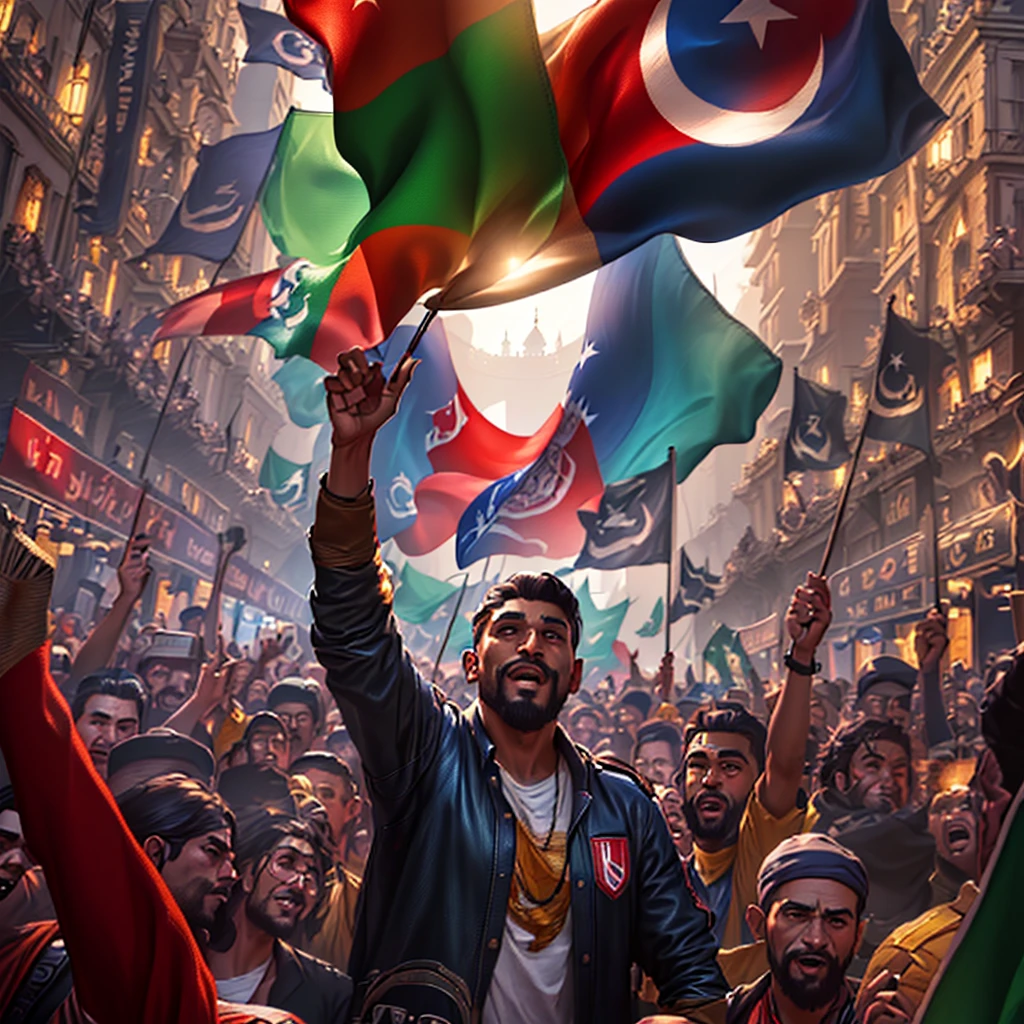 Afghanistan success