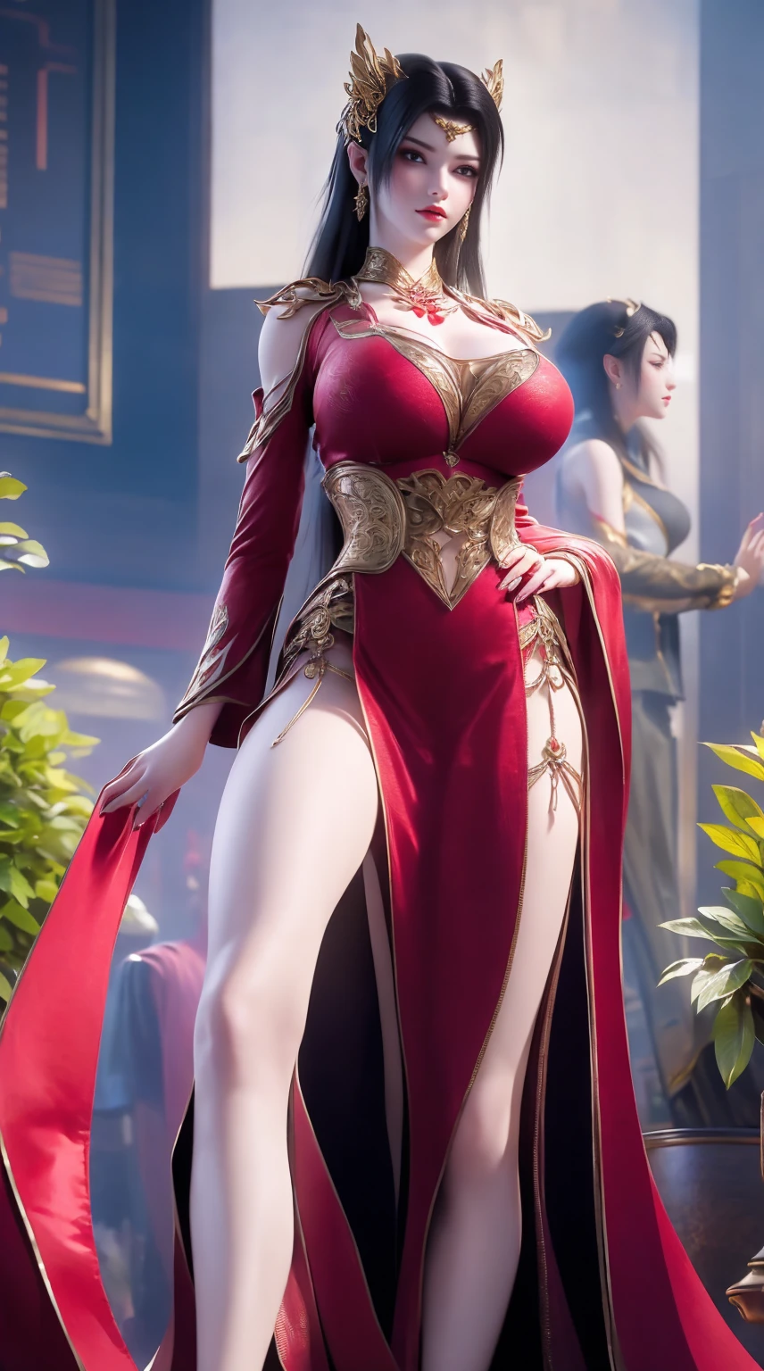 Group of 5 princesses,(5 young women,many young women), (in the bedroom), Various hair styles, harem, Wear a strapless Thai dress....,(very good,no panties) at night, detailed face,Complete breasts,fully, ((big breasts,The cracks are clear..)) long skirt, mule, Sleeveless , Show your armpits, at night, starry at night,(large areolae:1.4,pink,The nipples are clearly visible......),((bare breast:1.37)),((Various positions),(look at the audience.:1.5),milf, Highest quality、Highest picture quality、Masterpiece,, ,(((Umbilical drive,dance,dance,Thai dance))), (Separate outfit showing nipples:1.4),shy,blushing
