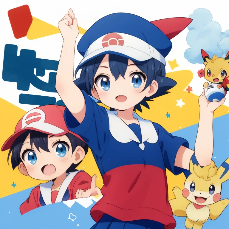 
Create the picture of doreamon and nobita , shizuka, gian, and suneo holding a flag of Pakistan all caracters are added from the series of doreamon only. 