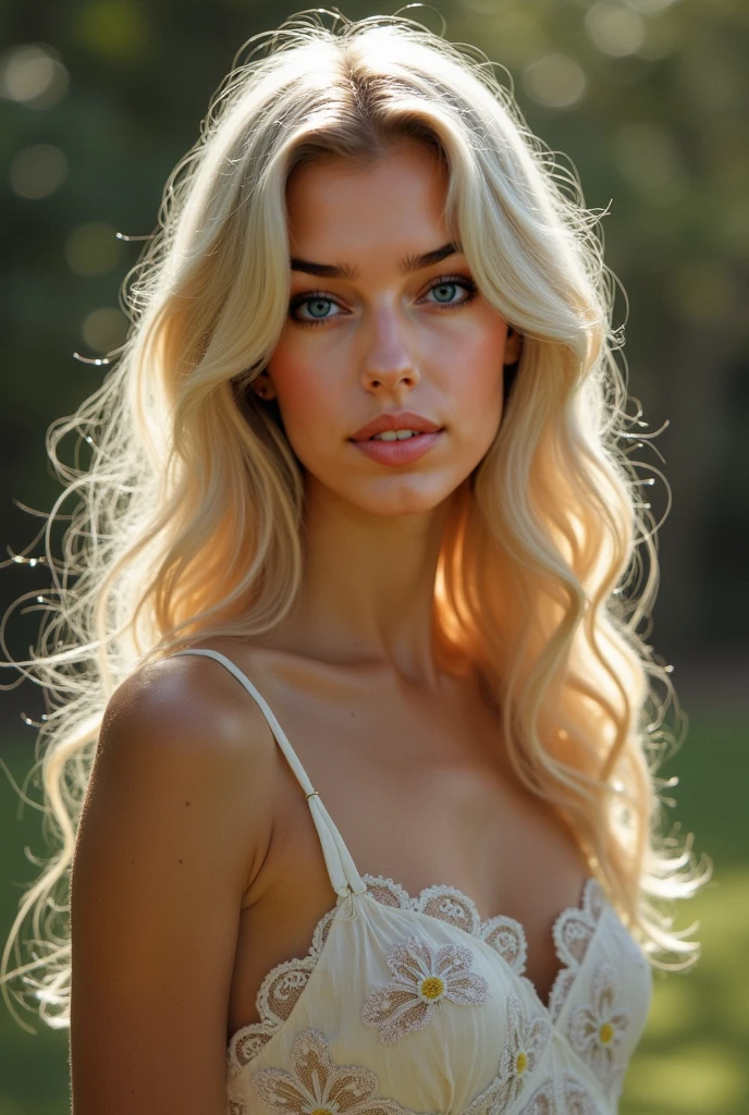 Beautiful angel