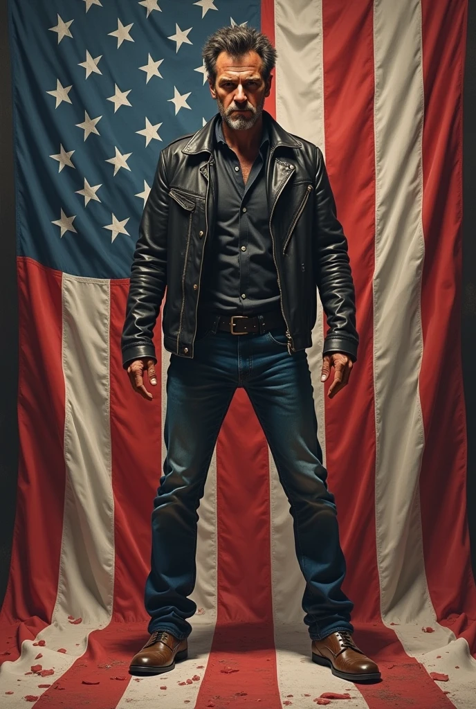 ral-jeans,<lora:ral-jeans:1>,
Donald Trump, wearing tight jeans, danced Michael Jackson's famous spacewalk