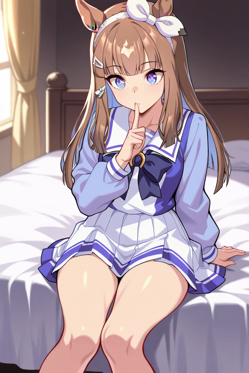 (((Card Captor Sakura))), Short Hair, (Navy blue school swimsuit:1.79), ( female junior high school student:1.47), The swimsuit is in close contact with the skin, (blush patience), ((Slender figure Beautiful Skin)), Highest quality, High resolution, masterpiece, (Beautiful vagina Beautiful clitoris), (With a 30-year-old mafia man, penis:1.4), Complete limbs, (Mating press:1.1), 1 Beautiful Girl, ((((penisが膣に入る)))), Spread your legs, ((Binding, Restrained by rope:1.1)), Dressed intercourse, (((Such a cute little face))), The fabric of the swimsuit is thin