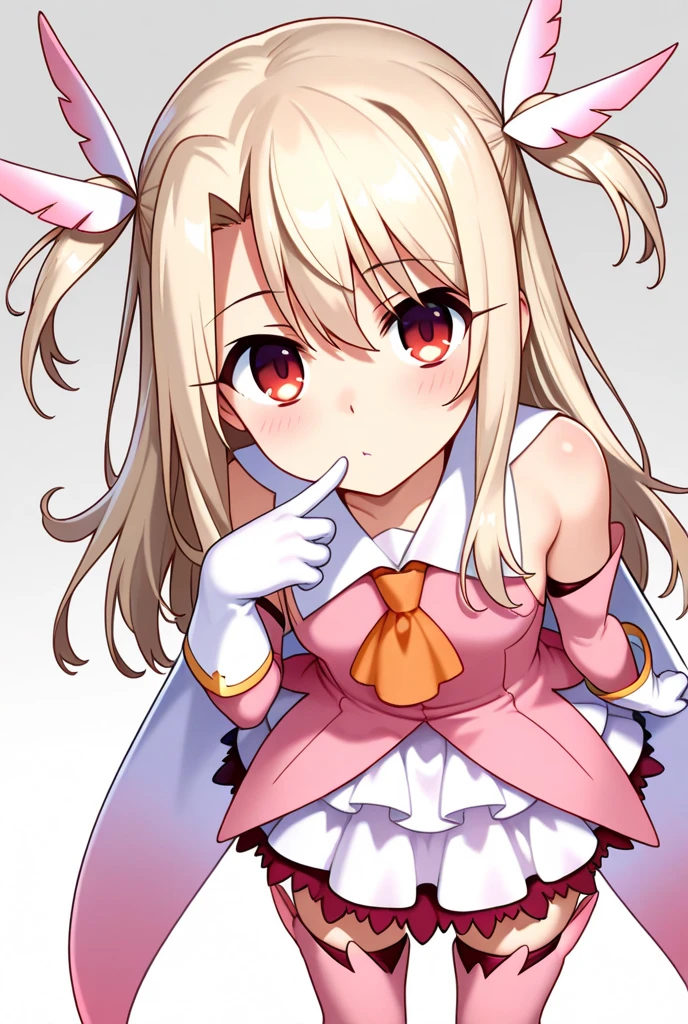(giant breasts)