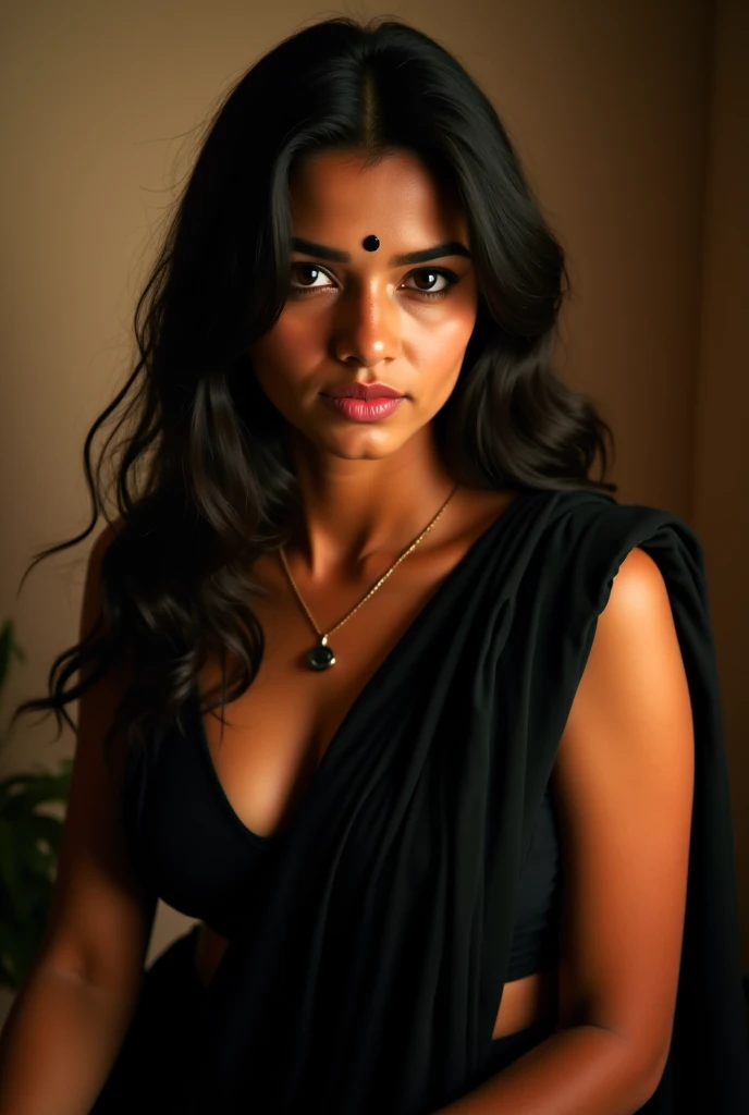 Aranmanai horror house