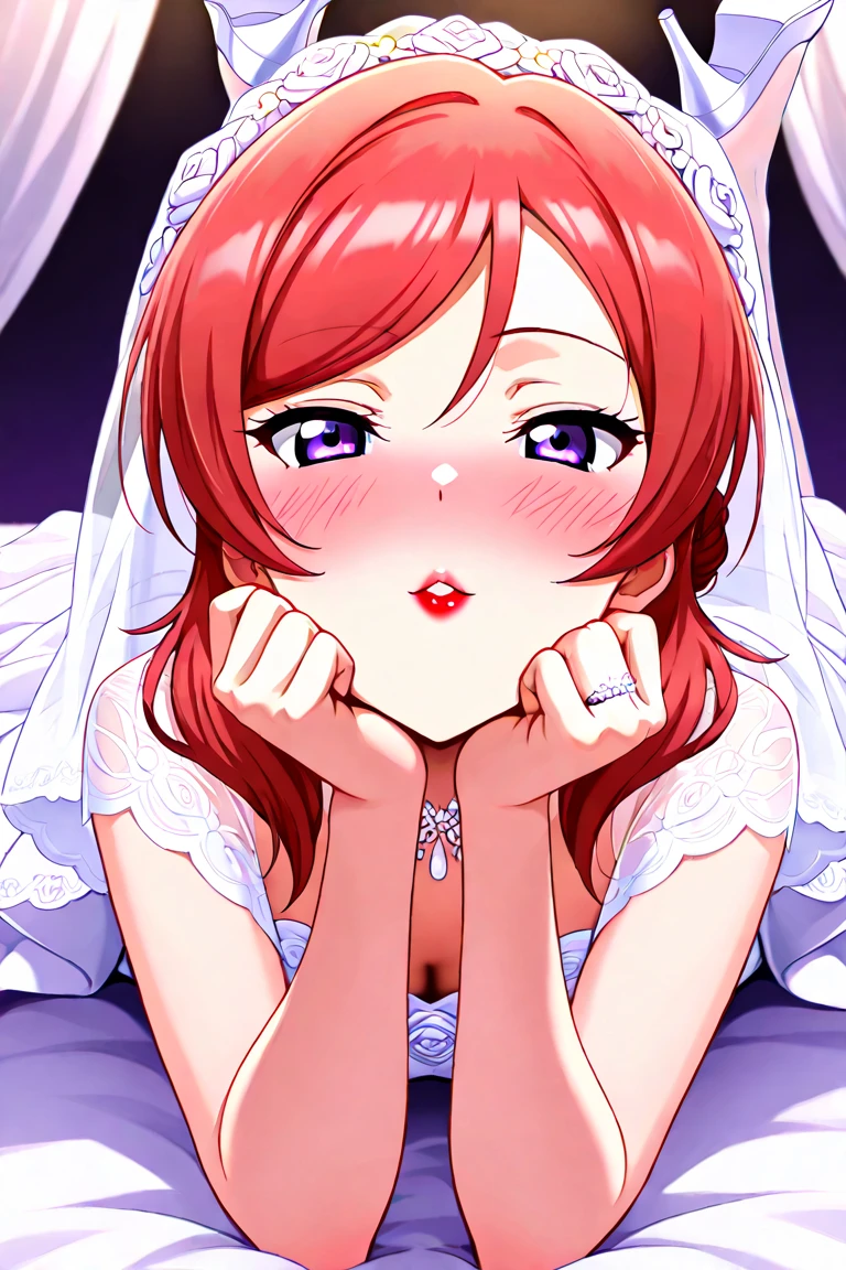 hight resolution, top-quality, ultra-quality, The ultra-detailliert, lighting like a movie、full of sweat、Wearing sweat、(((((Sexy Precure All Stars Wedding,))))(((blowjob、handjob、Titty fuck, on body、cum on face、)))、、