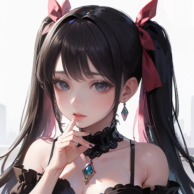 chibi 