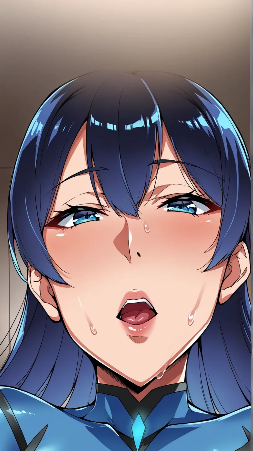 Masturbation, Pleasure, On the verge of orgasm
