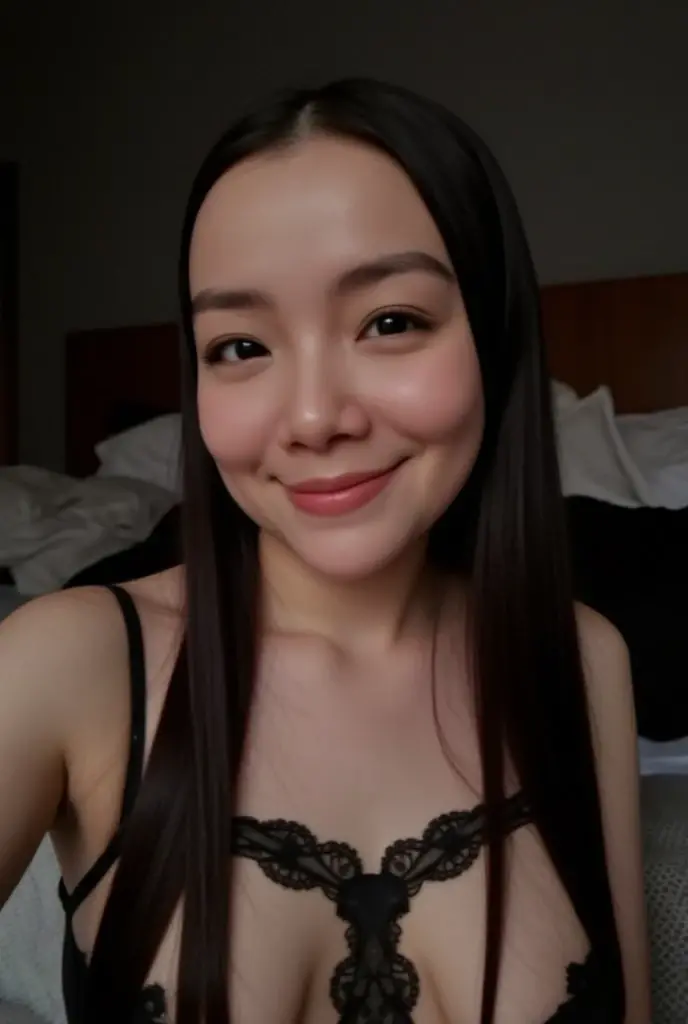 (((Vulgarity)))、((Ultimately realistic))((highest quality)), ((masterpiece)), (detailed), Perfect Face、8K、Spiderman、night、On the bed、long hair、Black Hair、The body line is clearly visible、The whole body is dark and tanned、Dubious smile、B92 W58 H95、Open the chest、Open your pussy