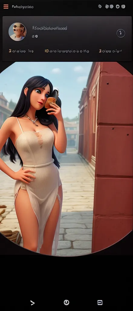 Minina sexy despida orelha de gto seios grandes e bonito