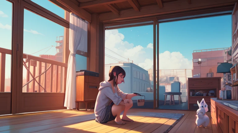 Bandage theme on anime --auto --s2
