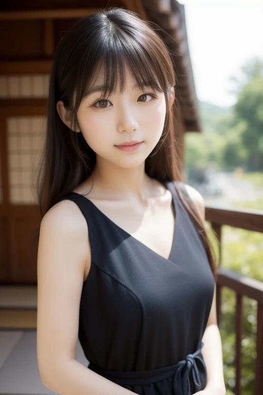 {A sheer black lace dress}、{Mysterious Shrine}、{Large Torii Gate}、 {Morning sunlight filtering through the trees}、{Japanese Shrines}、{Hair styling}、{sit cross-legged}、美しいJapanese people women、Sharp focus, Perfect dynamic composition、Tilt your head、Close-up portrait, Model body type、 masterpiece、Highest quality、Ultra-high resolution、Ultra-high resolution photo、Smooth upscaled images 、HD resolution,、High Quality Boost,、Contrast Boost、Hyperrealism、Super fine、8k、elegant、 1people、Japanese people women、美しいJapanese people women、Ultra detailed face,、Captivating smile、cute、White skin、Fair skinの美しい肌、Brown eyes、Beautiful symmetrical face、Small face、Age 25、Beautiful black hair、 Beautiful small breasts、Skin between real people、Perfect figure、Perfect anatomical figure、whole body photos、Detailed and realistic people bodies、Detailed and realistic skin、Realistic face in every detail、Detailed and realistic eyes、Detailed and realistic lips、Detailed and realistic teeth、Detailed and realistic ears、Detailed and realistic hair、Beautiful Hands、Realistic feet down to the last detail、Realistic breasts down to the last detail、Realistic areola down to the last detail、Realistic nipples down to the last detail、Realistic female genitalia down to the smallest detail、Realistic vagina down to the last detail、Detailed and realistic clitoris、Realistic anus down to the last detail、Thick pubic hair with realistic detail、whole body、whole bodywhite skin、Fair skin、Check and fix the skeleton、Pubic hair is thick、Thick pubic hair、 Completely naked、urination、Pleasant expression、Blushing cheeks and an ecstatic expression, Leaking urine、A sex toy is inserted into the anus、Bun Hair、Wearing sandals、{Yukata Girls}、Put your arms behind your back、Open your mouth、 {In the mysterious forest}、Wooden table、{surrounded with plants}、