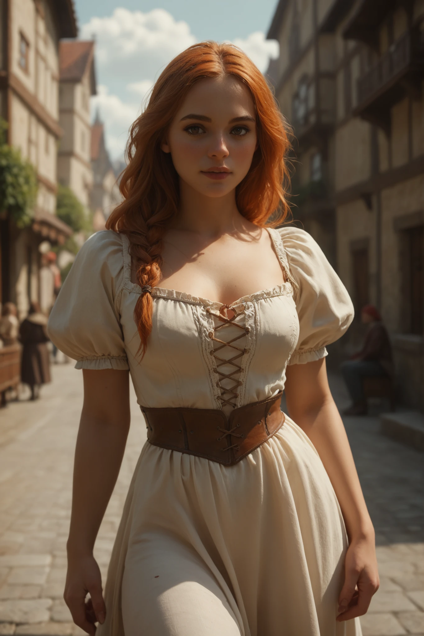 Sex nudity Medieval girls in the Middle Ages, in a medieval city, sex positions for medieval girls, medieval clothes