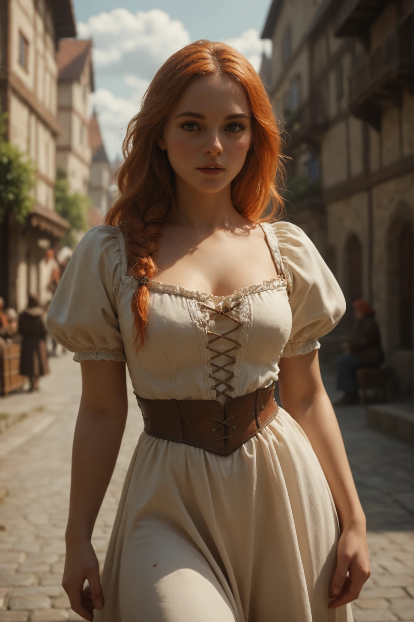 Sex nudity Medieval girls in the Middle Ages, in a medieval city, sex positions for medieval girls, medieval clothes