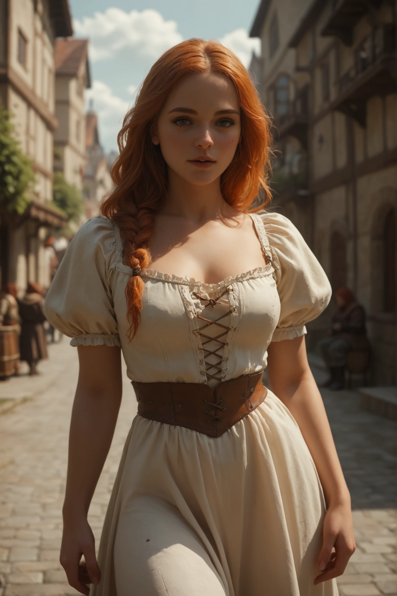 Sex nudity Medieval girls in the Middle Ages, in a medieval city, sex positions for medieval girls, medieval clothes
