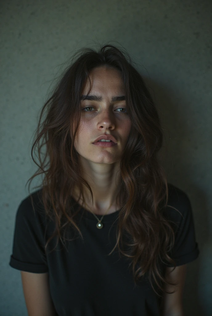1girl, looking at viewer, (photorealistic, realistic , surreal ), (best quality, highres, 8k, raw, realistic, masterpiece, ),
<lora:LowRA:0.3> <lora:epi_noiseoffset2:0.3> <lora:add_detail:0.3>