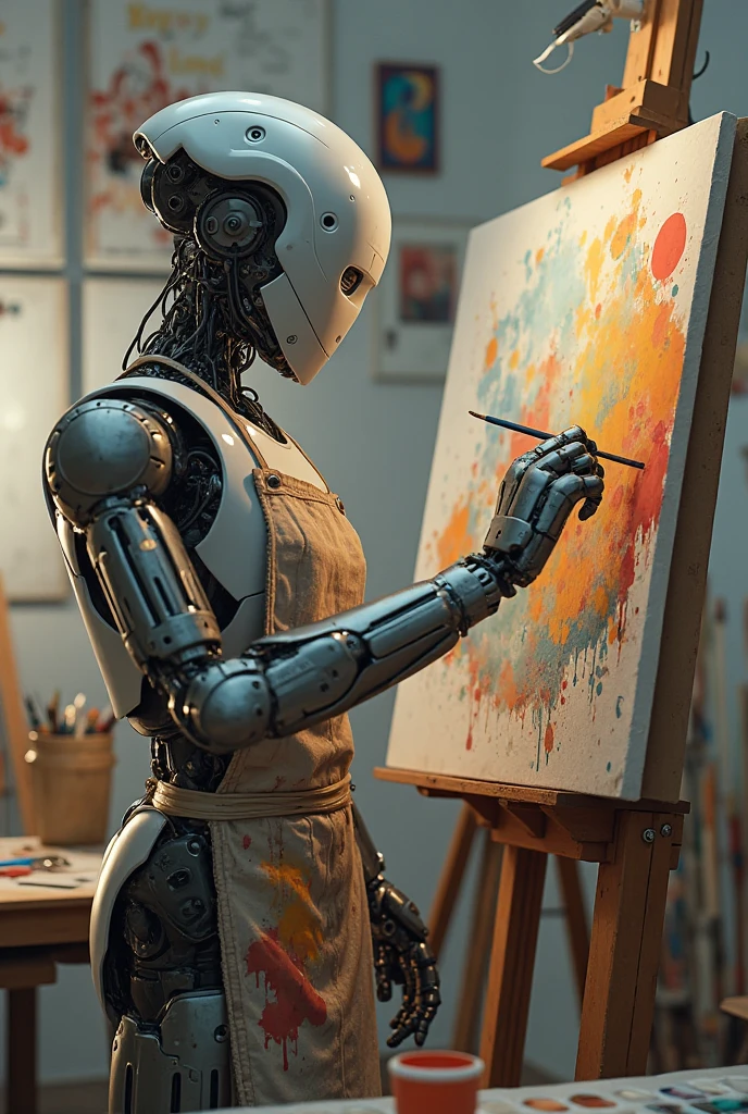 Art ai