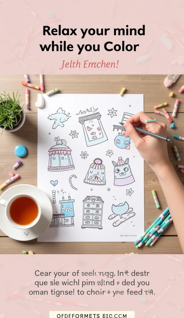 1 sticker, sticker, (candy house), white background, no background, simple background, minimal, cute, tiny, pastel color, vector style, no gradient,
