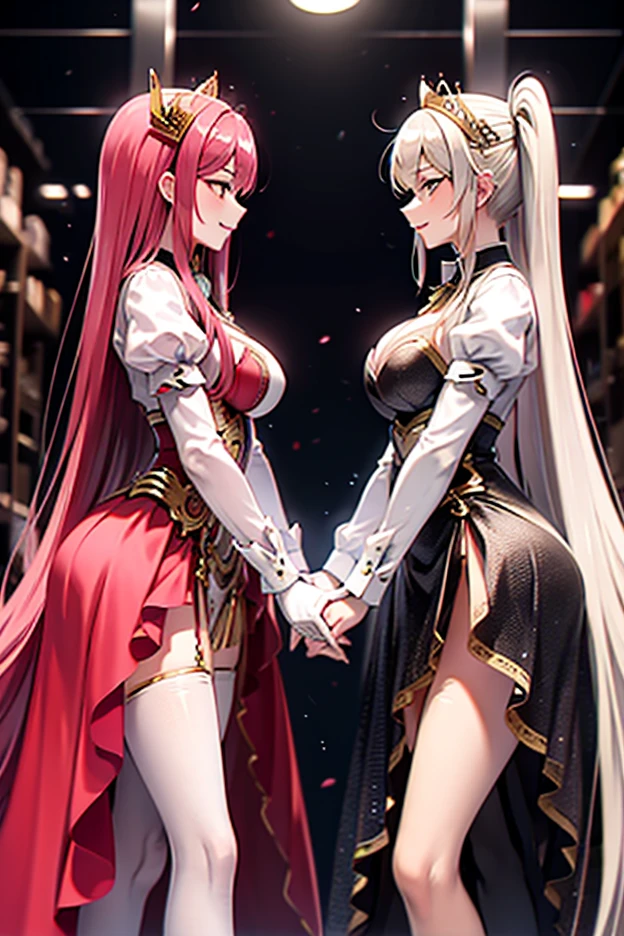 fight