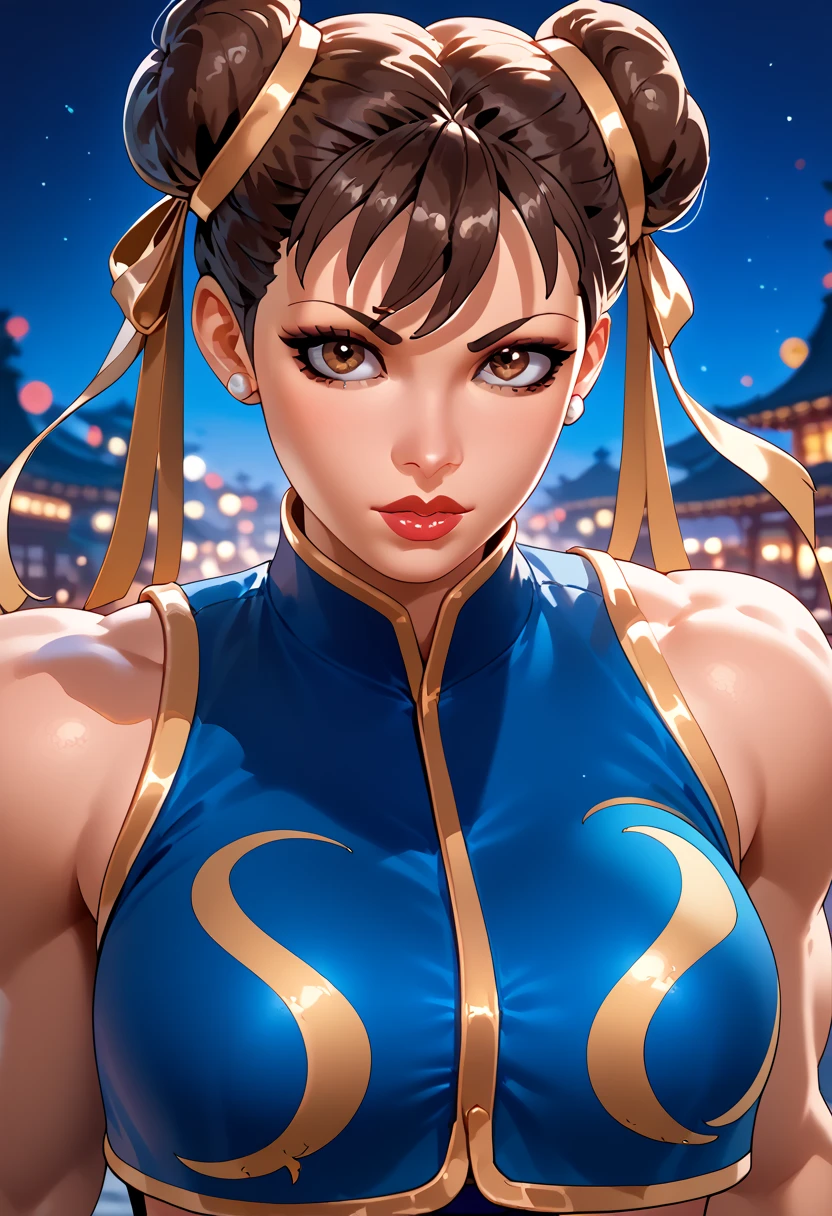 Chun li