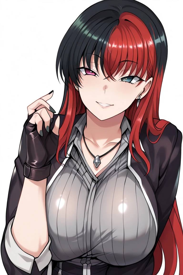 quality, masterpiece, highly detailed, 1girl