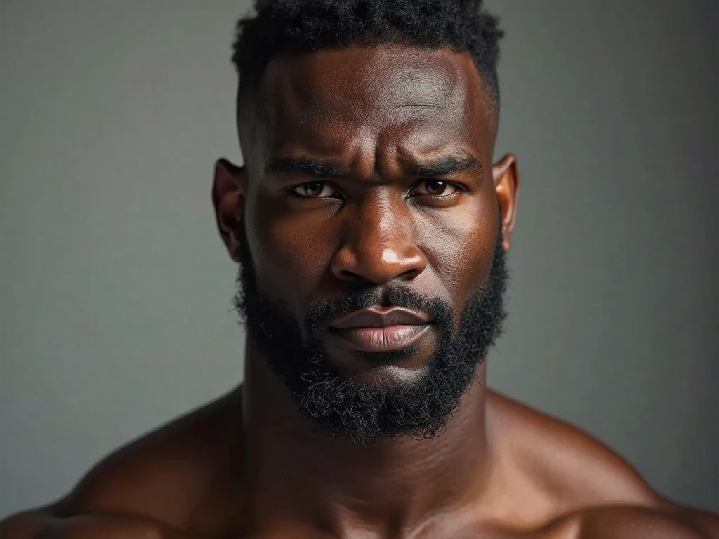 (((2 cabezas))), muscle, Dominican 30yo man, pectorales grandes, big biceps, cuerpo completo, corte de pelo, ducha, wet, manos en el cuerpo, descamisado, gran bulto, Swimsuit, hombros muy anchos, big thick barba, realista, barba